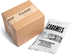 Candy Envy - Individually Wrapped Caramels - Silver Wrapper - 2 Pound Bulk Silver Candy - Image 9