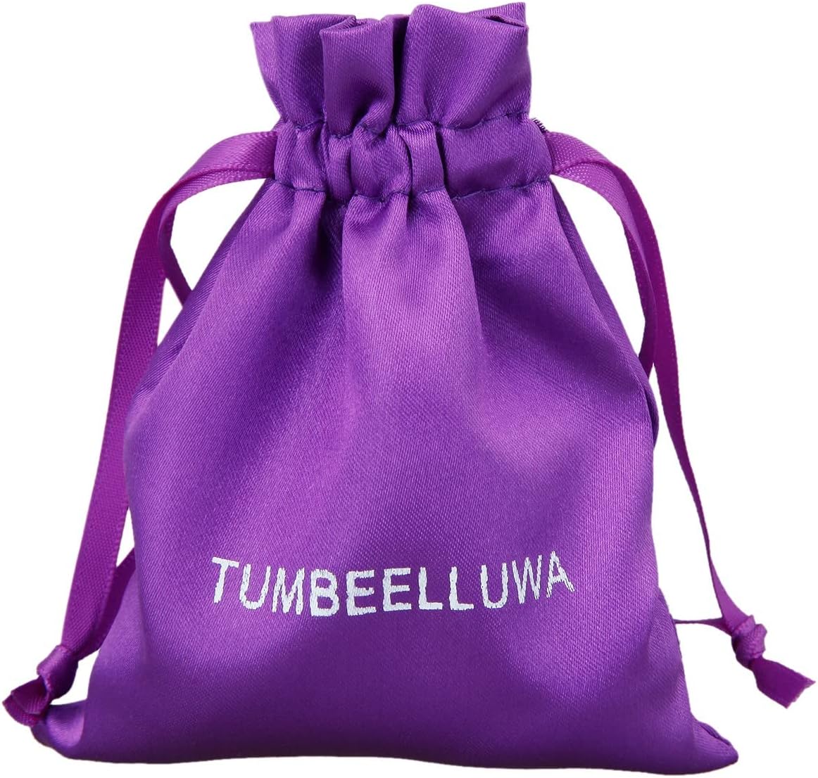 Tumbeelluwa aromatherapy necklace gift box packaging