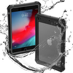 ShellBox case for iPad Mini 5/4 front view protective bumper