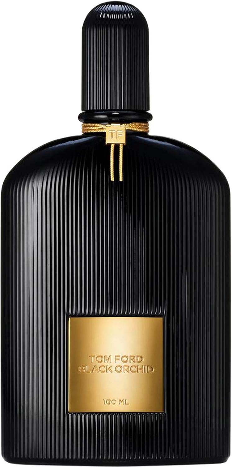 Tom Ford Black Orchid For Women. Eau De Parfum Spray 3.4-Ounces - Image 1