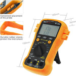 BTMETER BT-39K digital multimeter packaged in original retail box