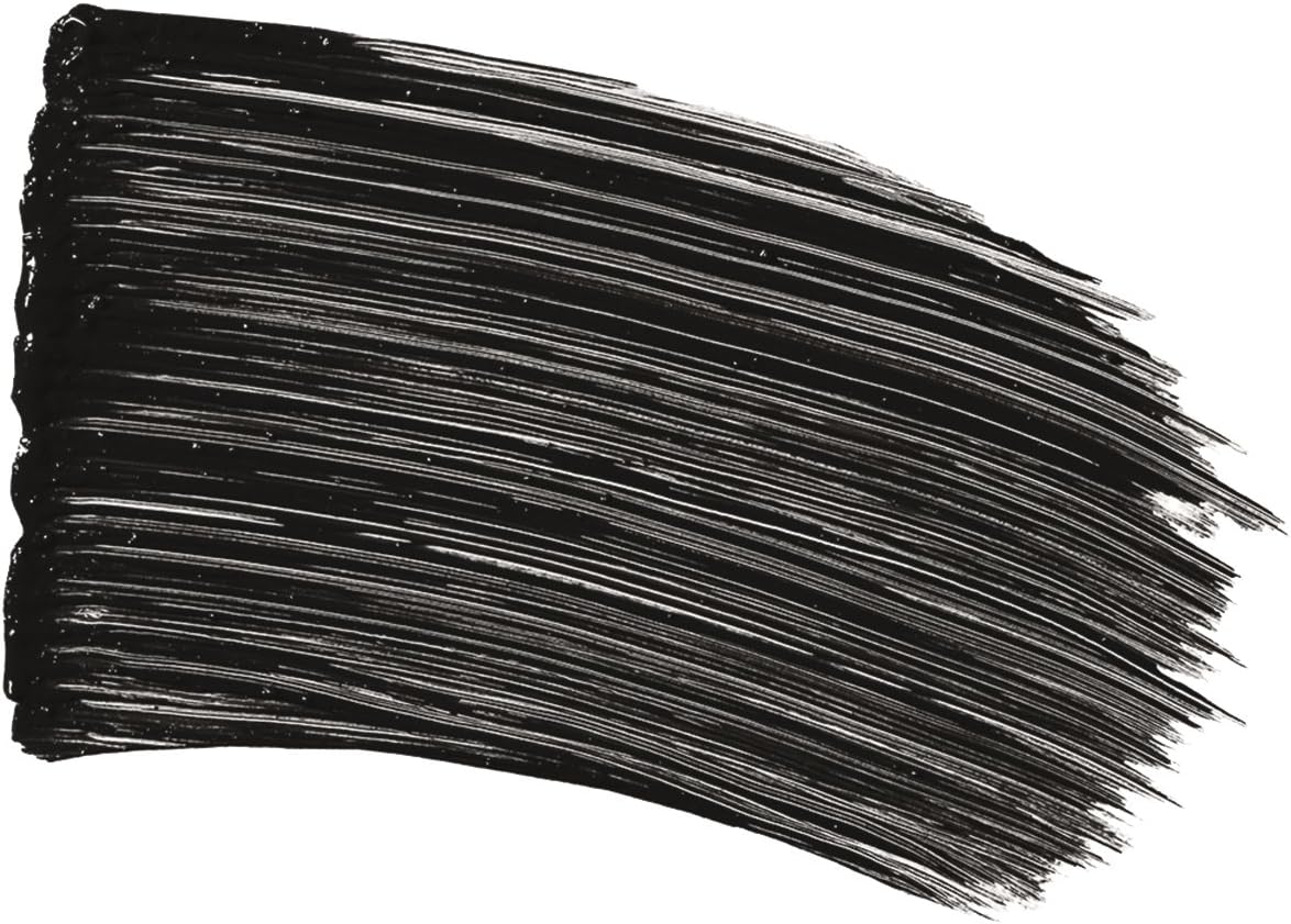 Maybelline New York imported mascara for defined lashes