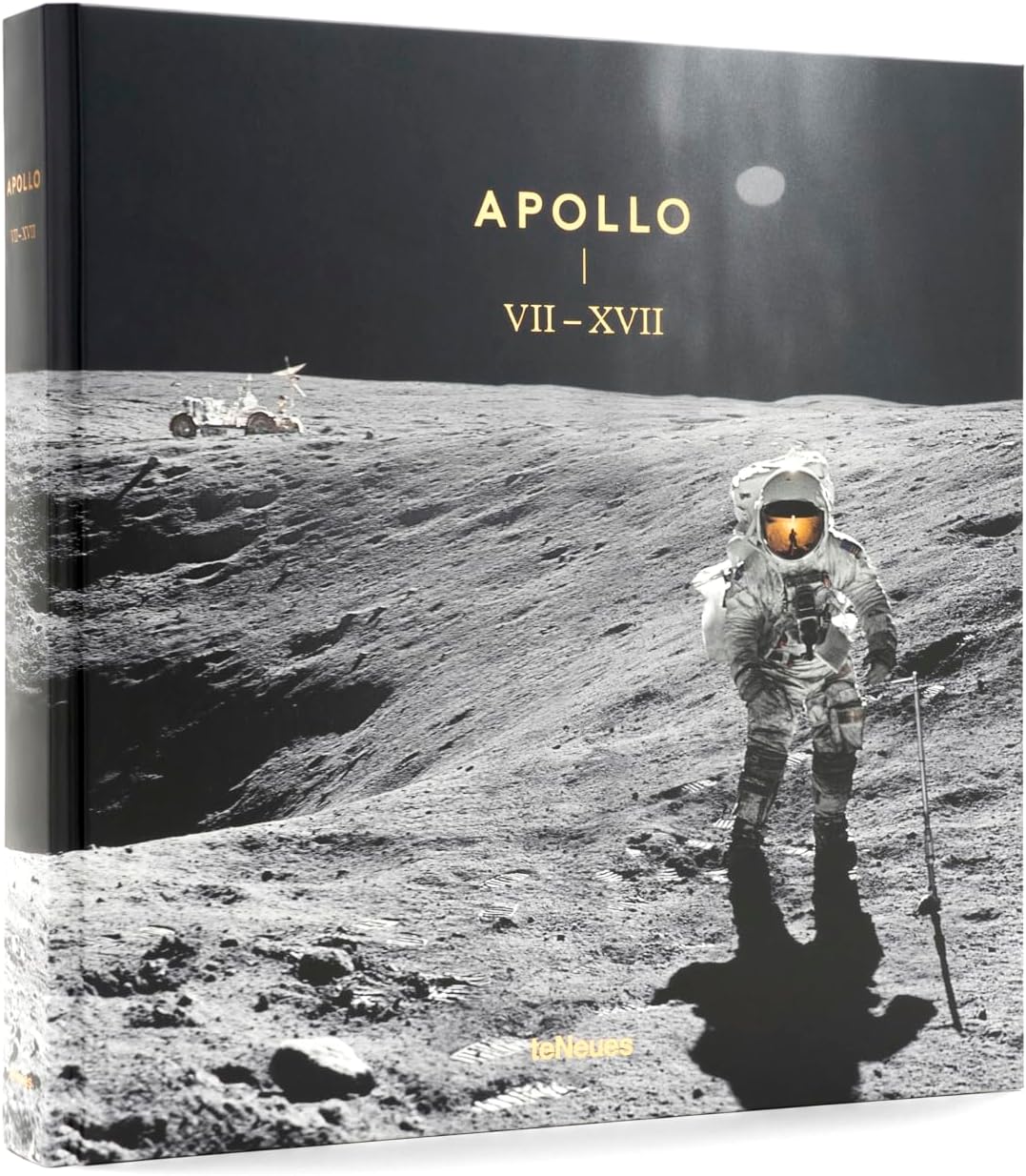 Apollo VII-XVII: Revised and Extended Edition - Image 1