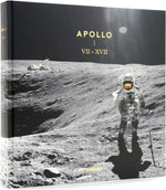 Apollo VII-XVII: Revised and Extended Edition - Image 1