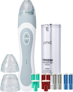 PMD Beauty Personal Microderm Elite Pro - At-Home Use, Facial Exfoliator Tool, Microdermabrasion Machine Kit for Face and Body Skincare - Image 15
