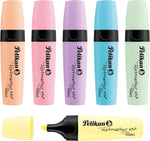 Pelikan highlighter 490 front view packaging
