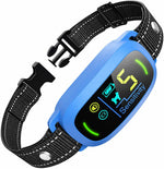 FAFAFROG Dog Bark Collar, Rechargeable Smart Collar, Anti Barking Training Collar with 5 Adjustable Sensitivity Beep Vibration, Bark Collar for Large Medium Small Dogs (Black) - Image 9