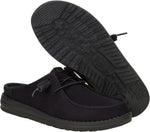 HEYDUDE Wendy Slip Stretch Sox, Women's Shoes, Women's Slip-on Loafers, Comfortable & Light-Weight - Image 10