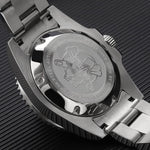 Watchdives Steeldive SD1953 packaging and included accessories
