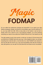 Gabriella Holloway Fodmap Cookbook IBS recipe guide book