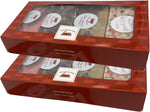 Uncle Butch's Fudge Custom Box - Creamy and Smooth Fudge Sampler - Choose Any 3 Flavors of Delicious & Decadent Fudge (24 oz. (3 Flavors)) - Image 9