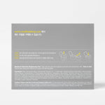 (Only Refill) Mediheal Vitamide Brightening Pad (100 Pads) - Radiance Boosting Pads for Clear, Illuminating Skin - Vegan Gauze Pad - Image 9