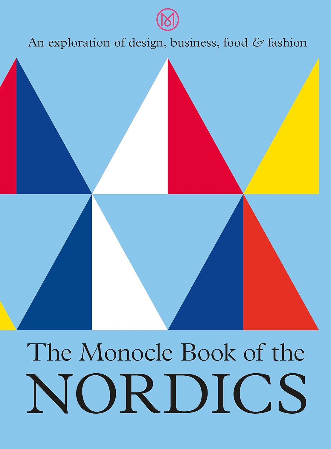 The Monocle Book of the Nordics (The Monocle Series, 6) - Image 1