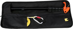 3M DBI-SALA safety rescue pole full equipment layout