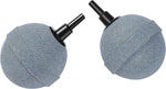 Aquaneat durable silicon carbide round air stones for aquatic oxygenation setup