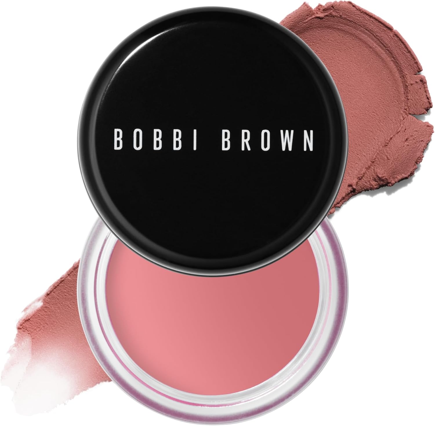 Bobbi Brown Pot Rouge Velvet Matte closed compact lid