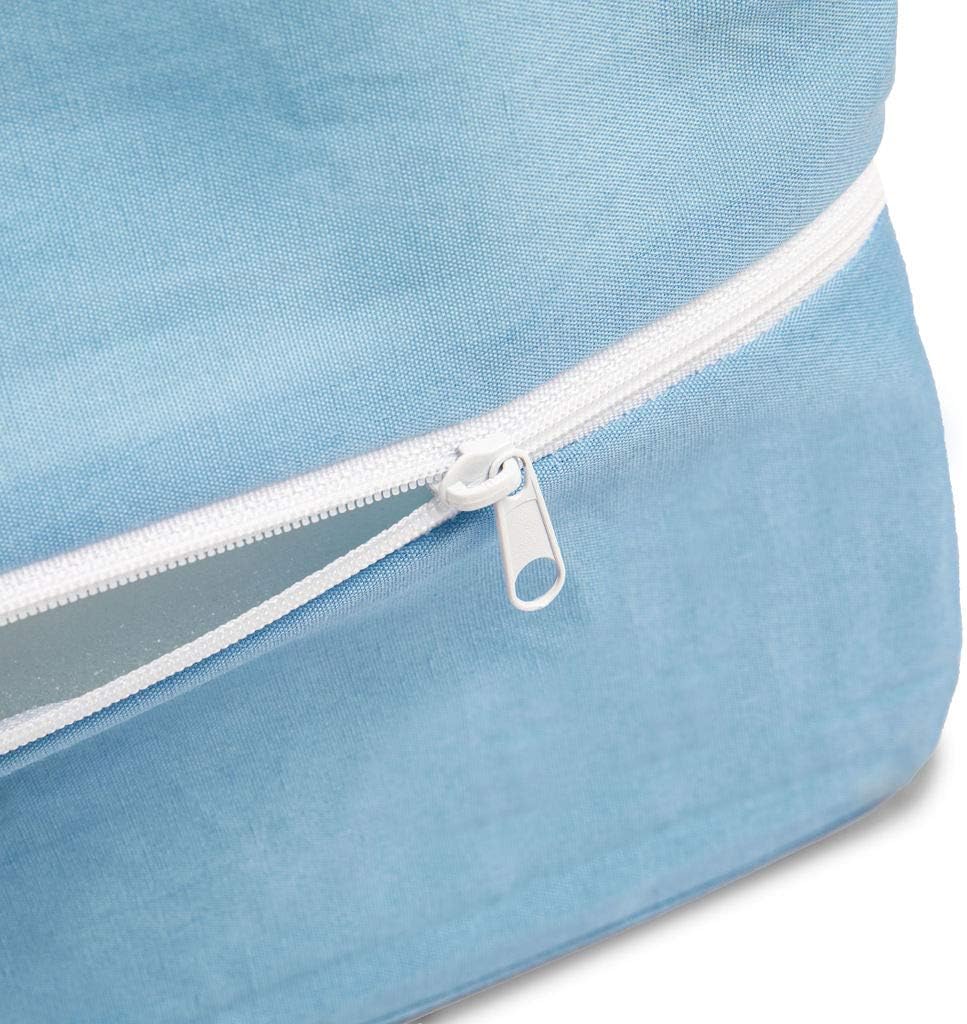 DMI therapeutic bed wedge pillow lifestyle setting