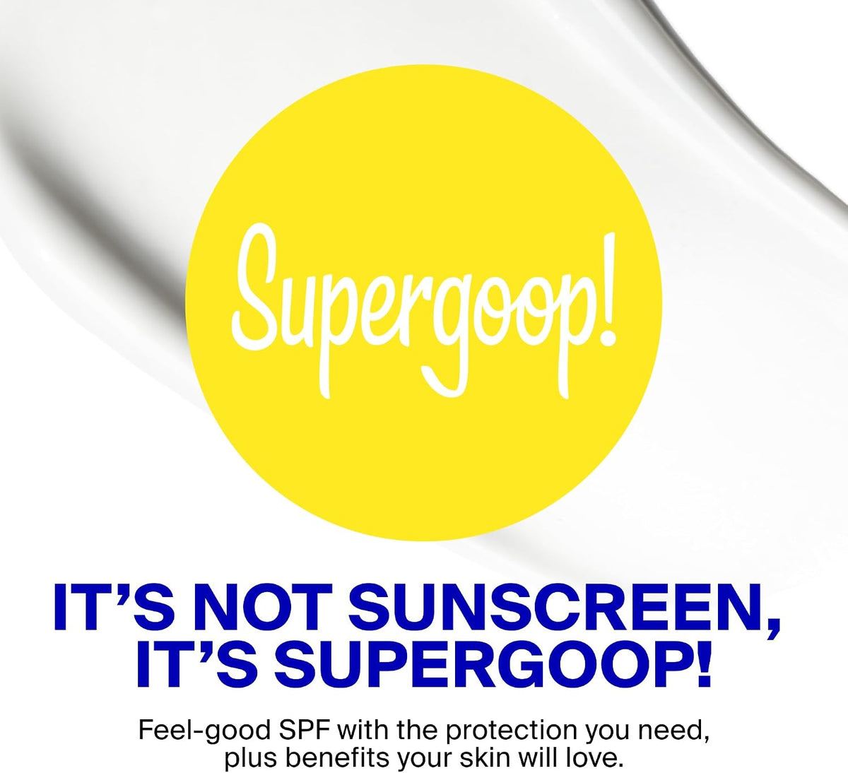 Supergoop! Glowscreen SPF 40 - Glowy Primer + Broad Spectrum Tinted Sunscreen - Helps Filter Blue Light - Hydration - Hyaluronic Acid & Vitamin B6 - Image 10