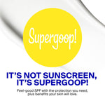 Supergoop! Protec(tint) Daily Skin Tint SPF 50 - Light, Buildable Coverage for Immediately Smooth, Even-Looking Skin - Natural Finish - Image 12