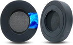 Accouta cooling replacement earpads front view for Razer Kraken V2 gaming headset