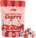 Snackathon Salt Water Taffy Single Flavor, Huckleberry, Bulk Individually Wrapped Gourmet Candy, Soft & Chewy Sweet Treats, 15 oz Resealable Bag - Image 13