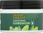 Desert Essence tea tree oil skin ointment jar front view