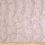 Shannon Fabrics luxe cuddle hide fabric studio display