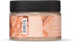 MIX:BAR Vanilla Bourbon body scrub texture closeup