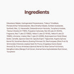 Fwee 3D Voluming Gloss 70% Candy brand packaging aesthetics
