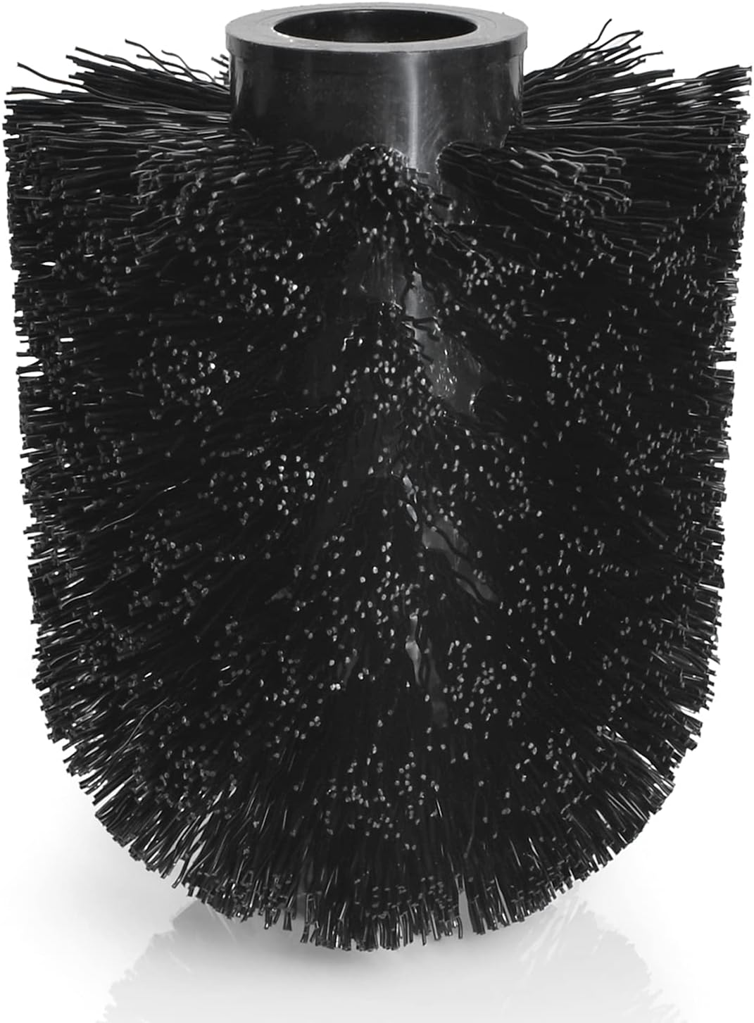 Blomus 88092 replacement brush head front view bathroom accessory