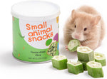 Niteangel Hamster Snack & Treats Toy - Small Animal Natural Treat for Dwarf Syrian Robo Hamsters Gerbils Mice Lemmings Degus or Other Small-Sized Pets - Image 15