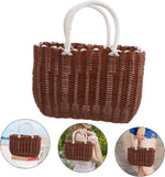 Nolitoy decorative storage bin full packaging view