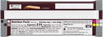 Authentic imported American HERSHEY'S chocolate bar isolated on a clean background.