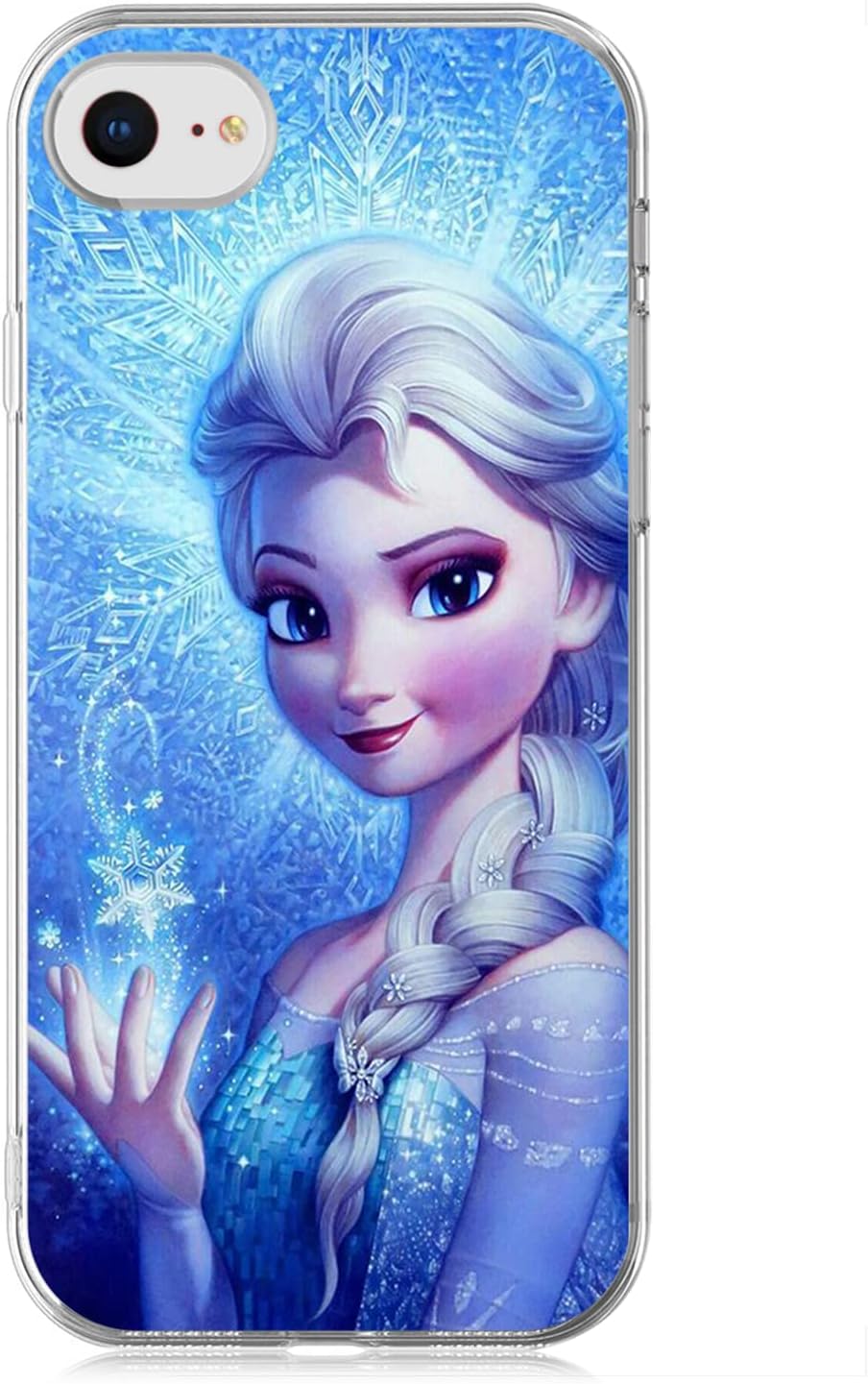 SMAIGE girly case for iPhone front view