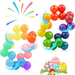 2PCS Autism Sensory Toys for Autistic Children, Sensory Fidget Toys for Adults Kids, Autism Toys for Toddlers, Travel Toys Present for Kids Ages 3+ Easter Basket Stuffers Gifts for Kids Boys Girls A - Image 15