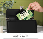 Teenitor green tea absorbing sheets for men and women