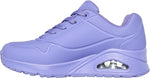 Skechers athletic shoe air-cooled memory foam insole view