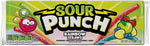 Sour Punch Straws, Sweet & Sour Flavored Soft, Chewy Candy, Tray, Blue Raspberry, 48 Oz - Image 10