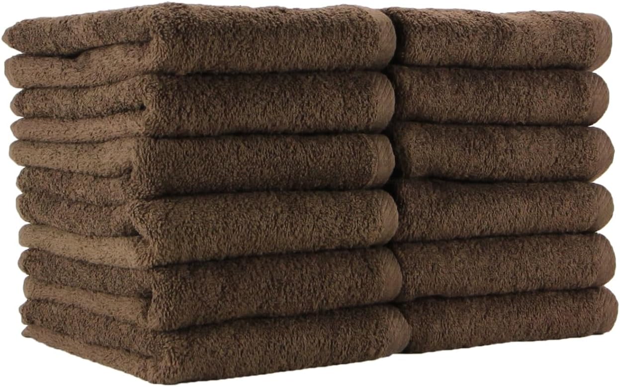 Arkwright salon towels front view