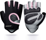 VINSGUIR Gym Gloves for Men and Women, Workout Gloves with Enhanced Grip - Image 9
