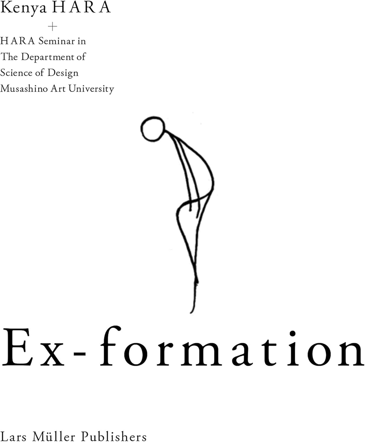 Ex-formation - Image 1