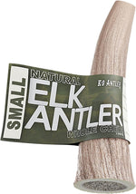 Elk Antlers for Dogs - Medium Split (6-7.5 Inch), Irresistible Chew, USA Sourced, Naturally Shed & Ethically Harvested - Image 10