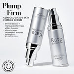 Authentic USA imported wrinkle reducing facial serum texture shot