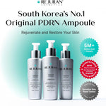 Rejuran Turnover Ampoule c-PDRN salmon DNA serum packaging