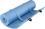 Stansport Pack Lite camping sleeping pad front view