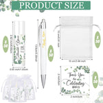 Heigble eucalyptus lip balm and pen bundle