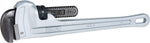 RIDGID stainless steel tube cutter angle view showing X-CEL knob