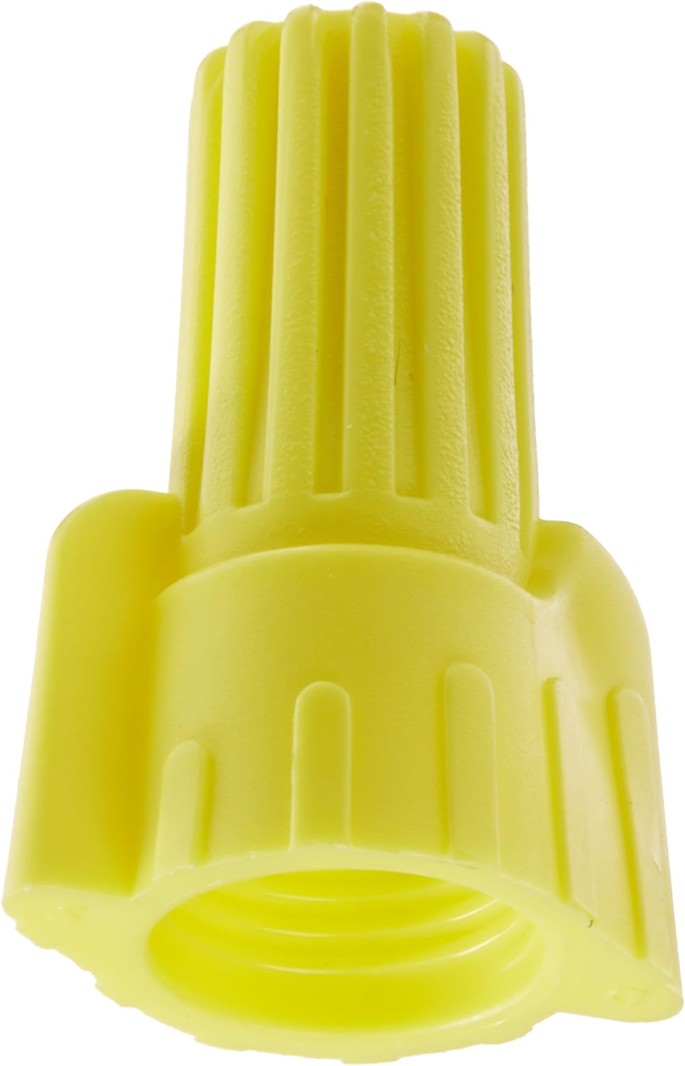 NSI Easy-Twist Winged Wire Connector, Standard Type, 18-8 AWG Wire Range | 600V; Red (Bag of 500) - Image 14