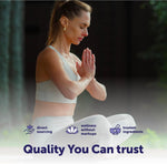 Micro Ingredients magnesium glycinate serving size and dosage guide