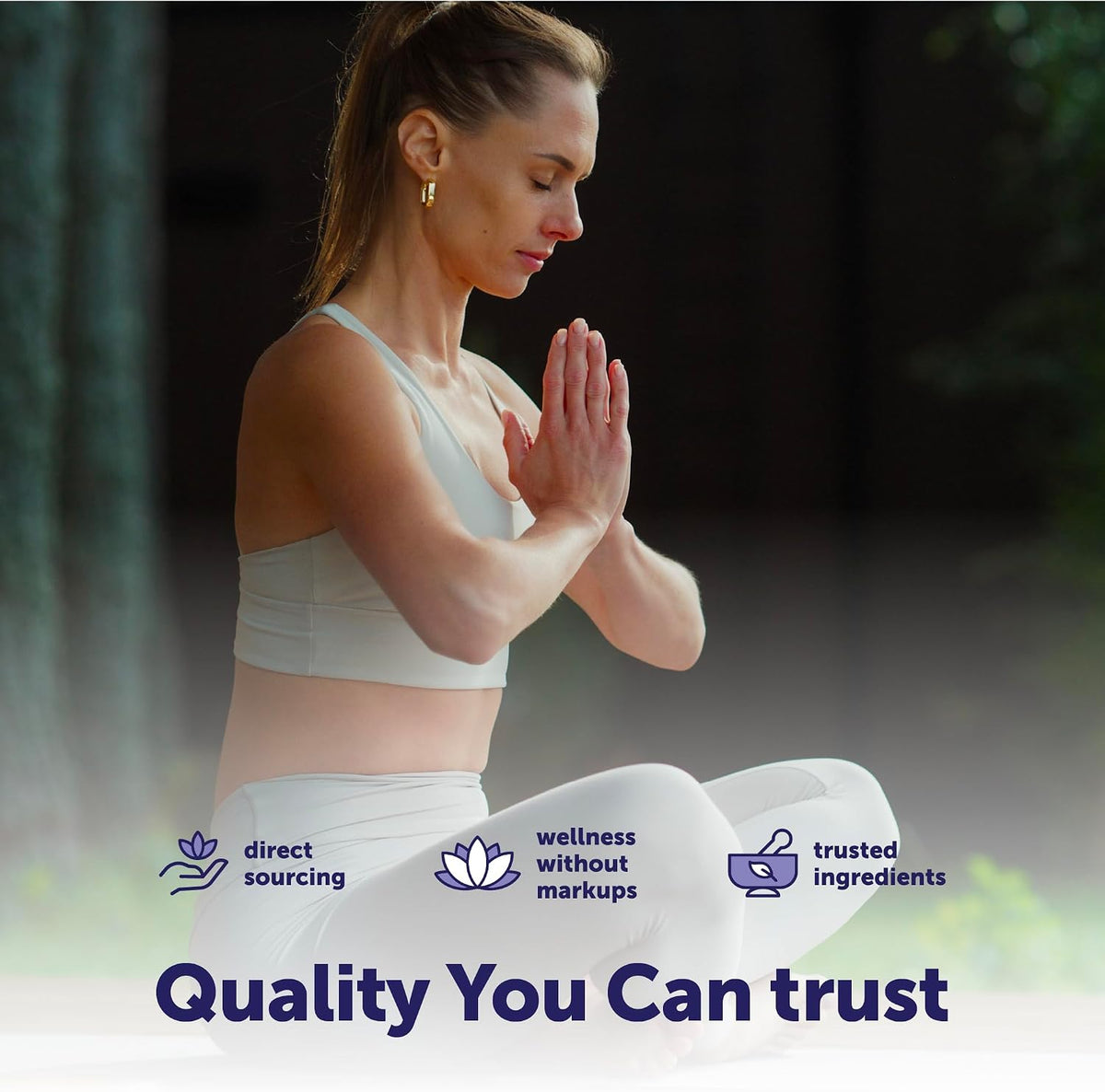 Micro Ingredients magnesium glycinate serving size and dosage guide